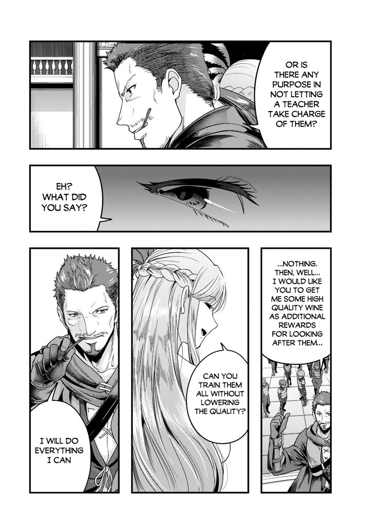 Failure Frame, Chapter 34 image 28